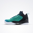 Peak Street Master Blue Black - 2