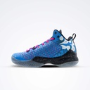 Peak Street Master Blue Pink - 2