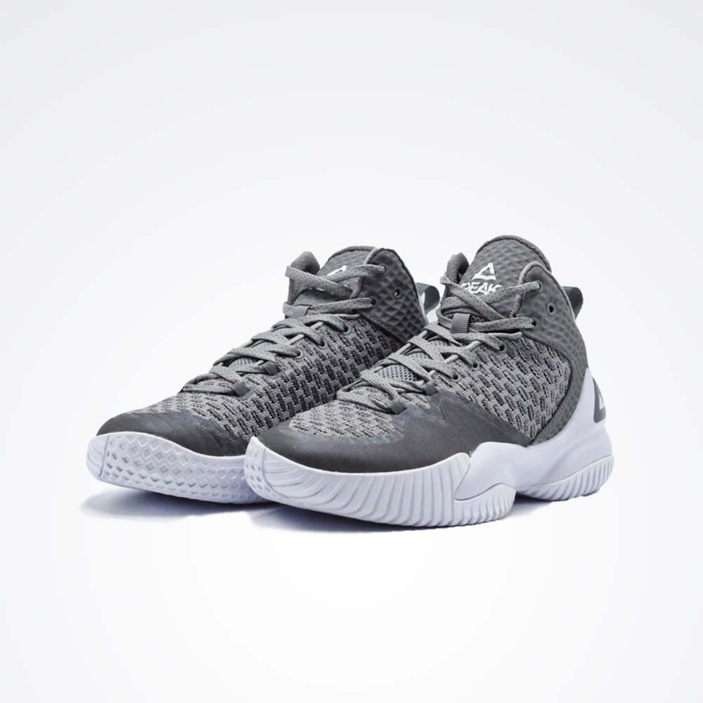 Peak Street Master Grey - 3