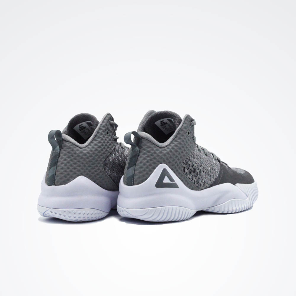 Peak Street Master Grey - 4