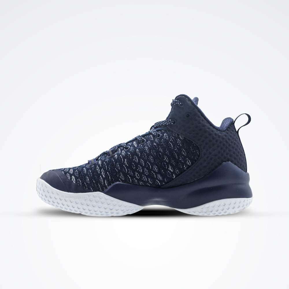 Peak Street Master Navy White - 2