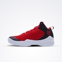 Peak Street Master Red Black - 2