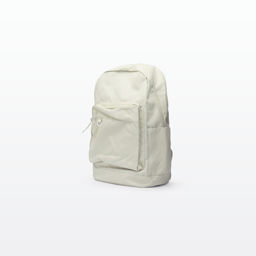 Peak Backpack Khaki - 2