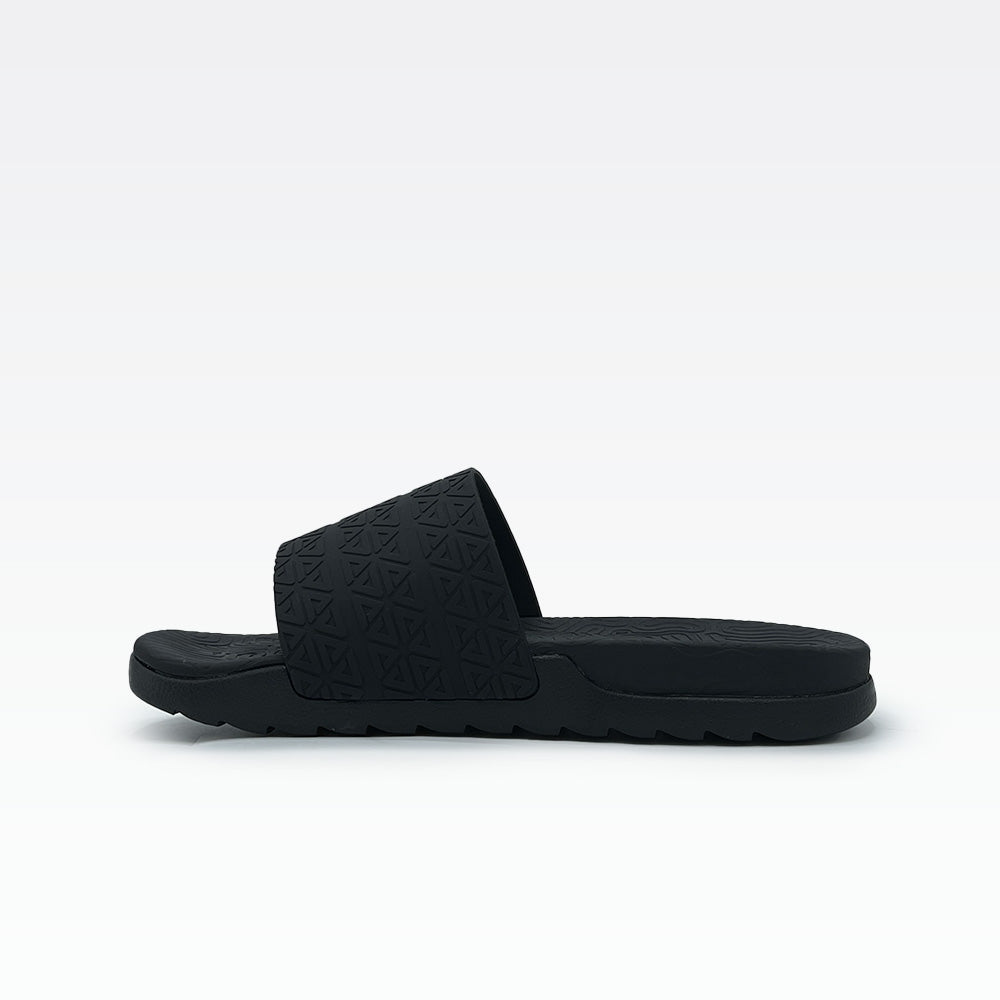 Peak Tachi Slippers Black - 3