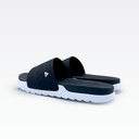 Peak Tachi Slippers White/Black - 4