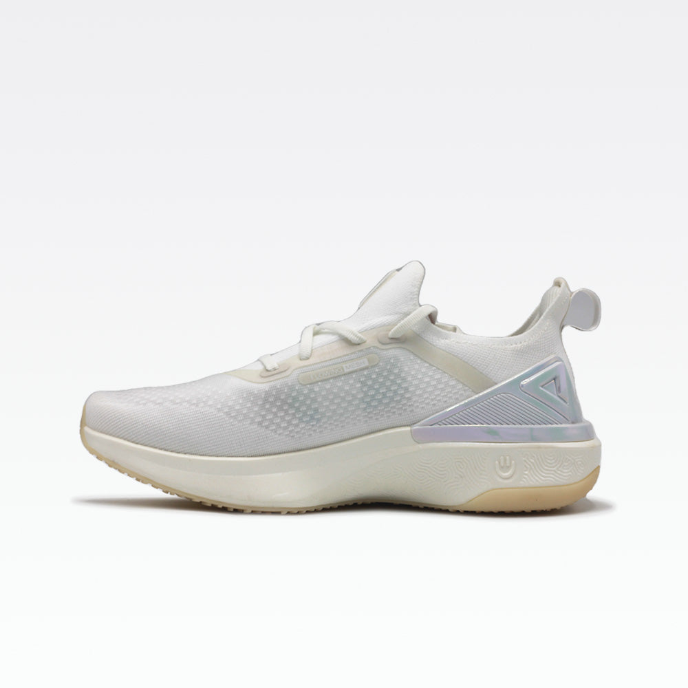 Peak Taichi 4.0 Running Shoes Beige - 2
