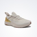 Peak Taichi 4.0 Running Shoes Ivory Yellow - 2