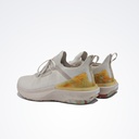 Peak Taichi 4.0 Running Shoes Ivory Yellow - 4