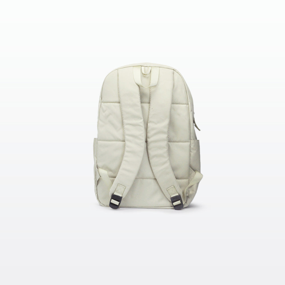 Peak Backpack Khaki - 3