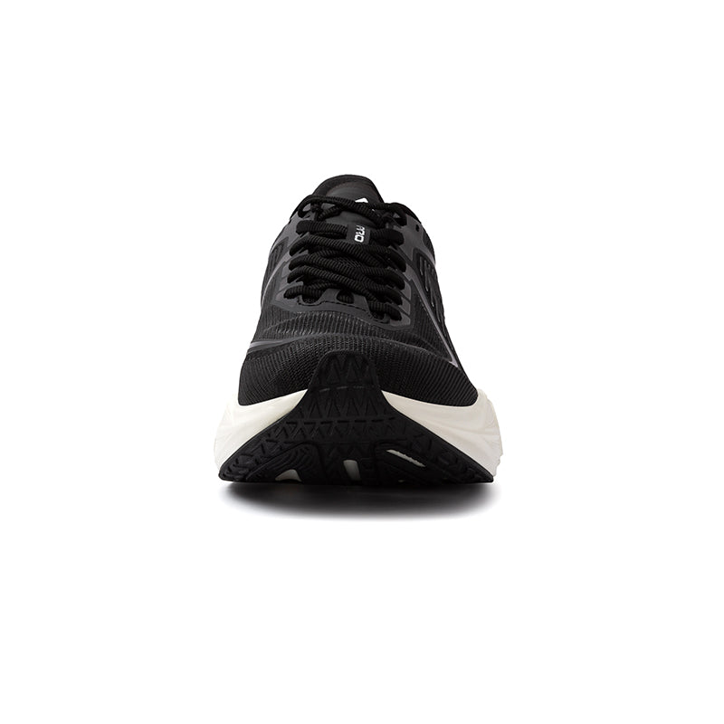 Peak Taichi 7.0 Pro Training Running Shoes Black/White - 3