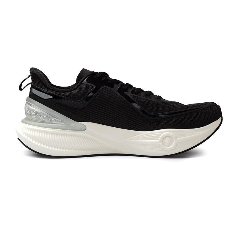 Peak Taichi 7.0 Pro Training Running Shoes Black/White - 4