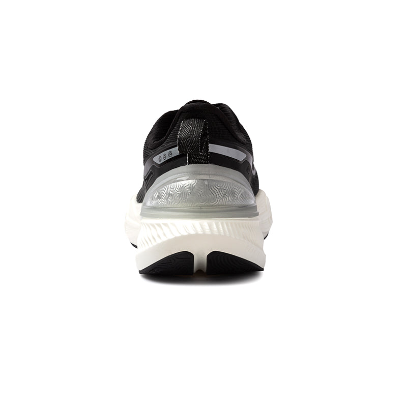 Peak Taichi 7.0 Pro Training Running Shoes Black/White - 5