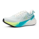 Peak Taichi 7.0 Pro Training Running Shoes White/Blue - 2