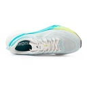 Peak Taichi 7.0 Pro Training Running Shoes White/Blue - 6