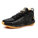 Peak Taichi Basketball Match Shoes Black - 2