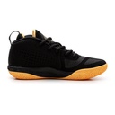 Peak Taichi Basketball Match Shoes Black - 4