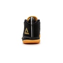 Peak Taichi Basketball Match Shoes Black - 5