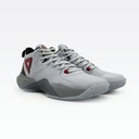 Peak Taichi Basketball Match Shoes Elegant Blue - 2