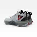 Peak Taichi Basketball Match Shoes Elegant Blue - 4