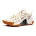 Peak Taichi Basketball Match Shoes White - 2