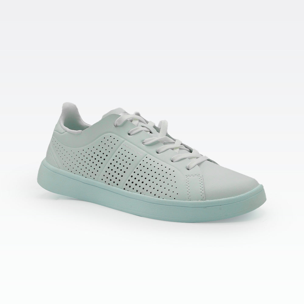 Casual Shoes White - 3