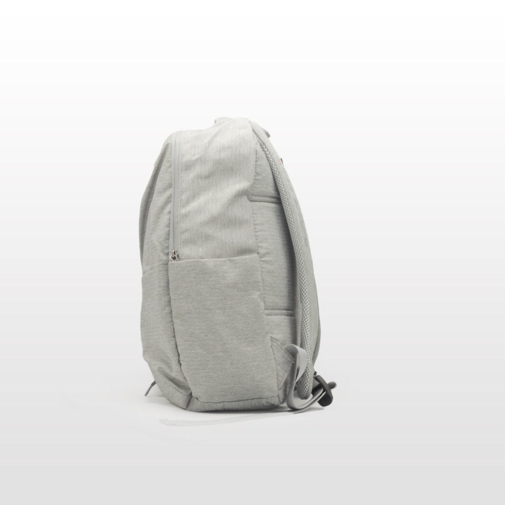 Peak Backpack Mid.Grey - 2