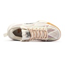 Peak Taichi Basketball Match Shoes White - 6
