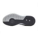 Peak Taichi Basketball Match Shoes-Black/White - 3