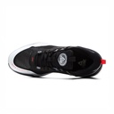 Peak Taichi Basketball Match Shoes-Black/White - 4