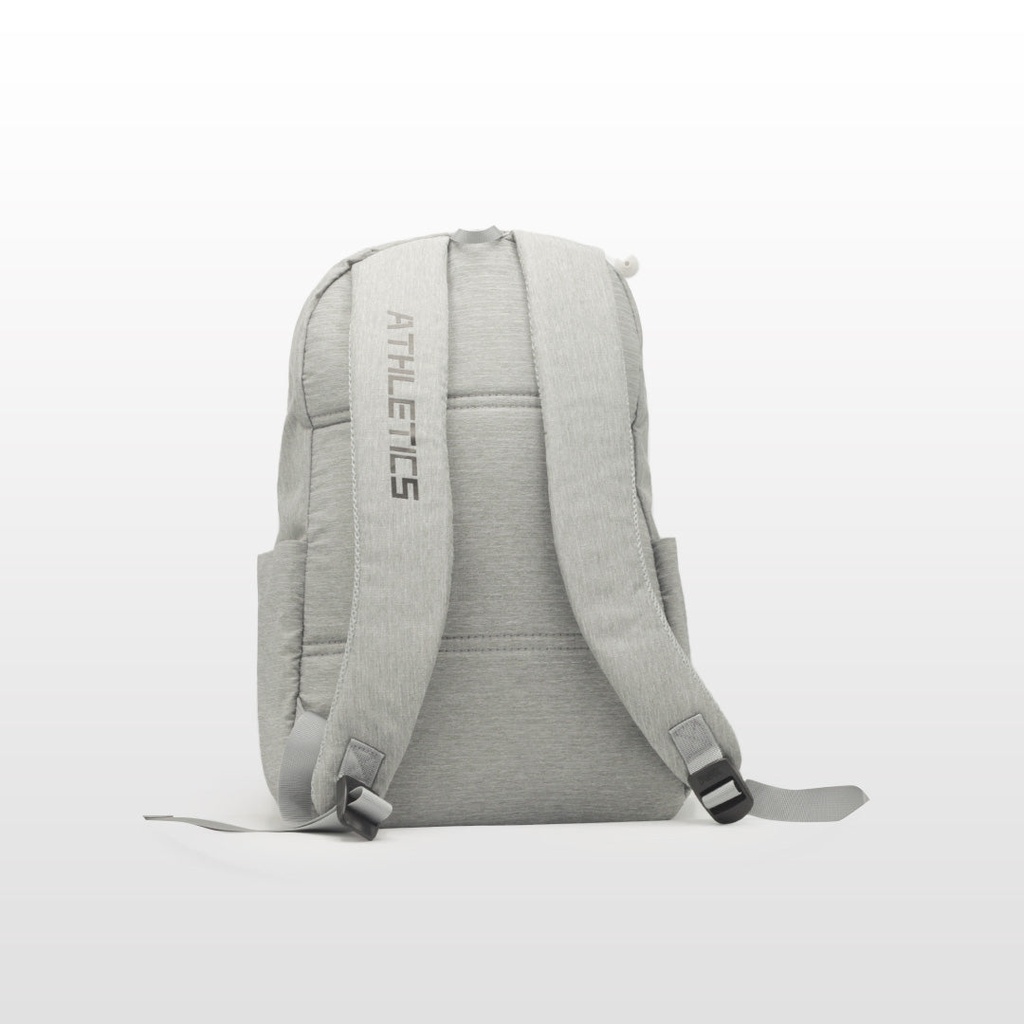 Peak Backpack Mid.Grey - 3