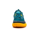 Peak Taichi Basketball Match Shoes-Celadon Green - 3