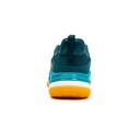 Peak Taichi Basketball Match Shoes-Celadon Green - 5