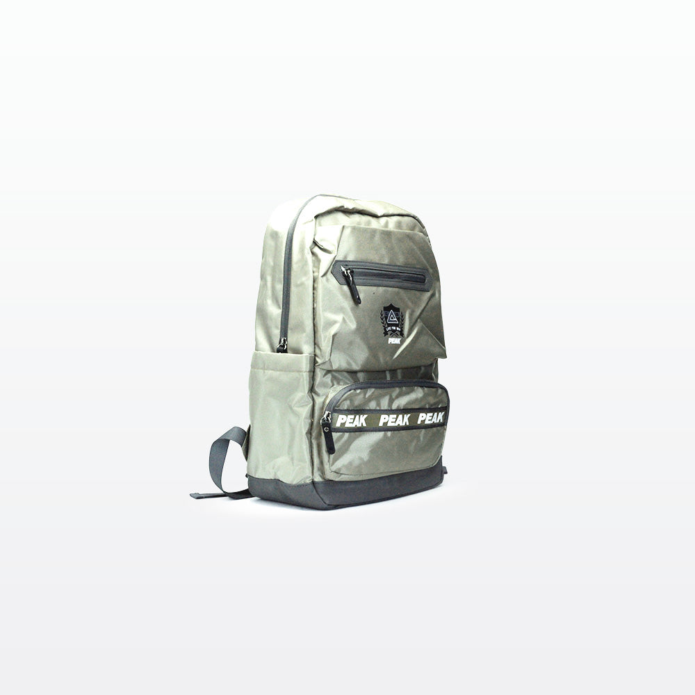 Peak Backpack Mid.Grey - 2