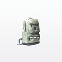 Peak Backpack Mid.Grey - 2