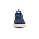 Peak Taichi Basketball Match Shoes-Dk.Blue - 3