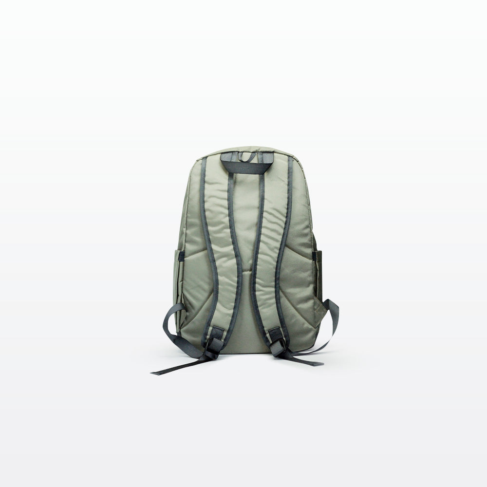 Peak Backpack Mid.Grey - 3