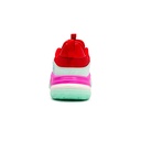 Peak Taichi Basketball Match Shoes-Red - 5