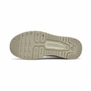 Peak Taichi Casual Flat Shoes Yellow/White - 3