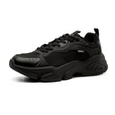 Peak Taichi Casual Shoes All Black - 2