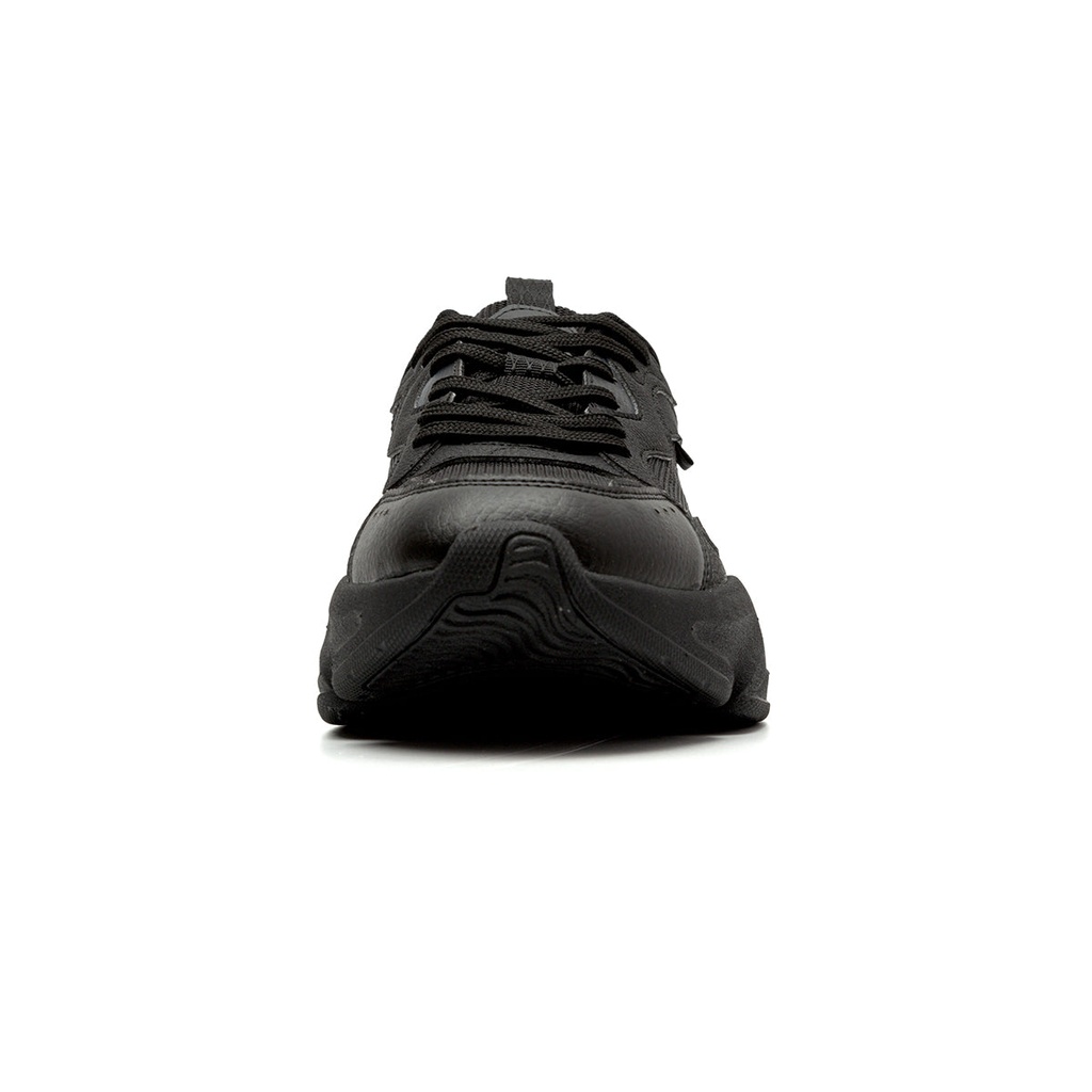Peak Taichi Casual Shoes All Black - 3