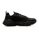 Peak Taichi Casual Shoes All Black - 4