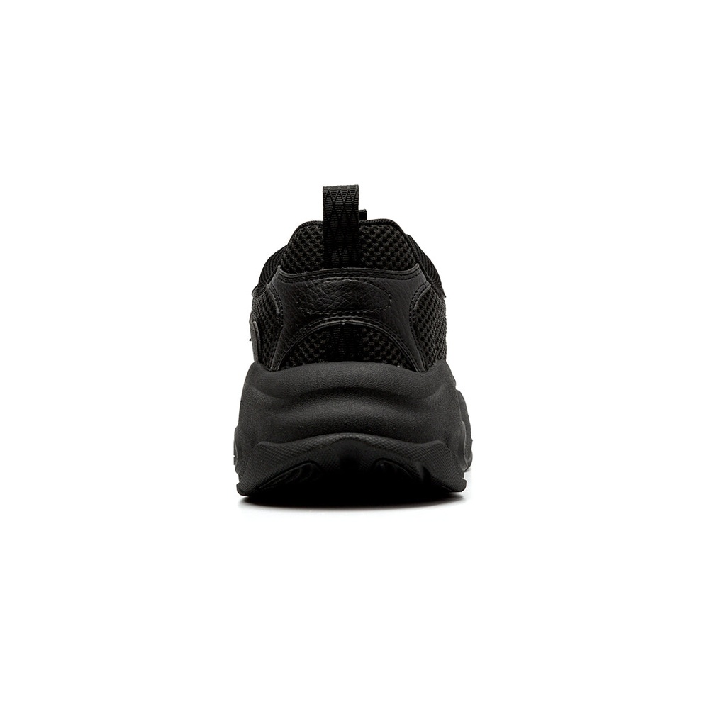 Peak Taichi Casual Shoes All Black - 5