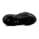 Peak Taichi Casual Shoes All Black - 6