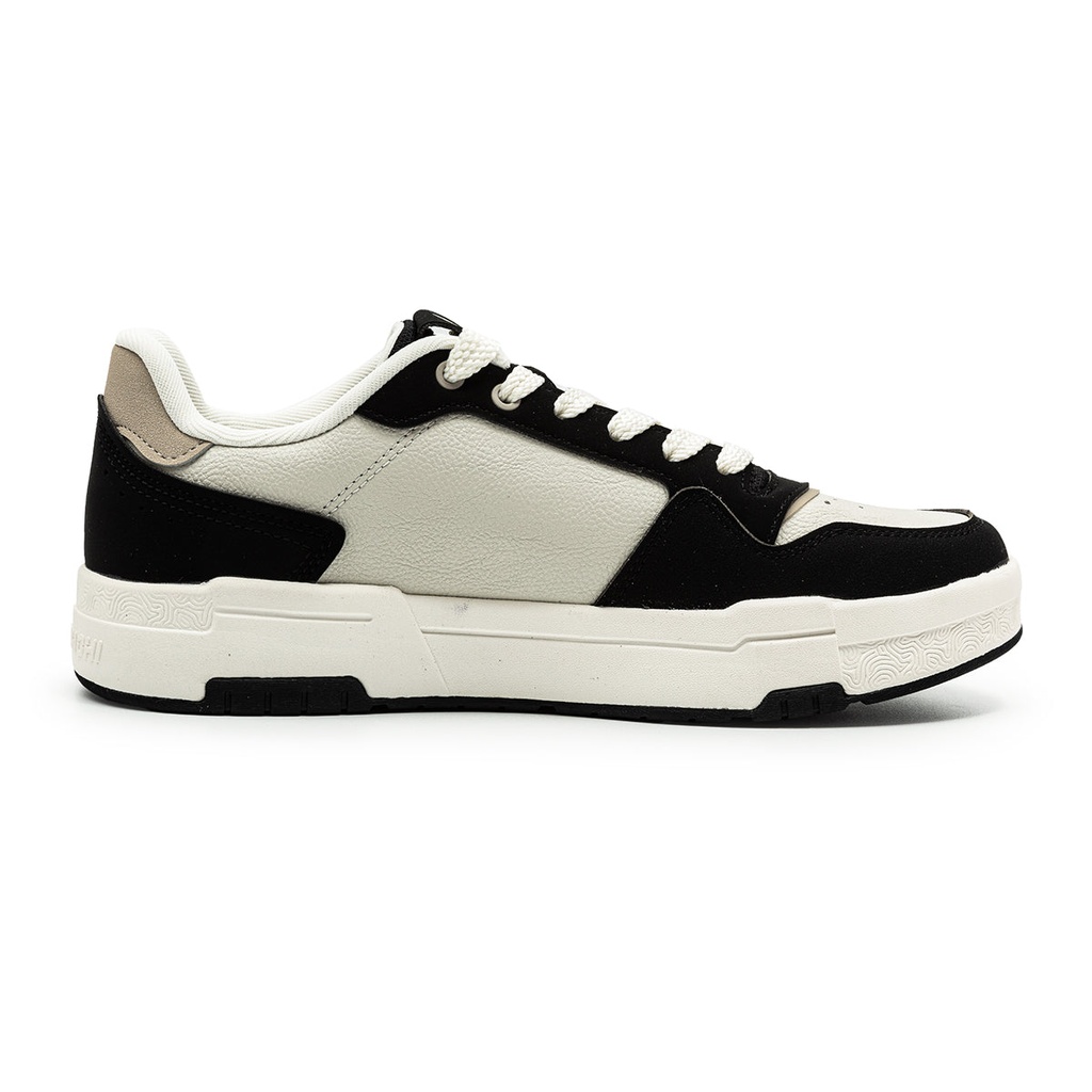 Peak Taichi Casual Shoes Balck/Lt.Grey - 4