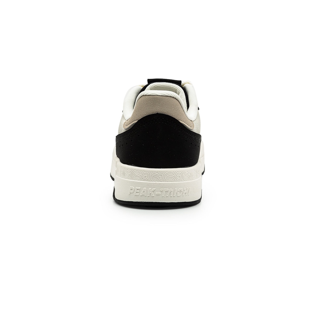Peak Taichi Casual Shoes Balck/Lt.Grey - 5