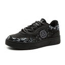 Peak Taichi Casual Shoes Black - 2