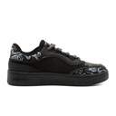 Peak Taichi Casual Shoes Black - 4