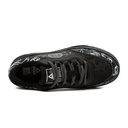 Peak Taichi Casual Shoes Black - 6