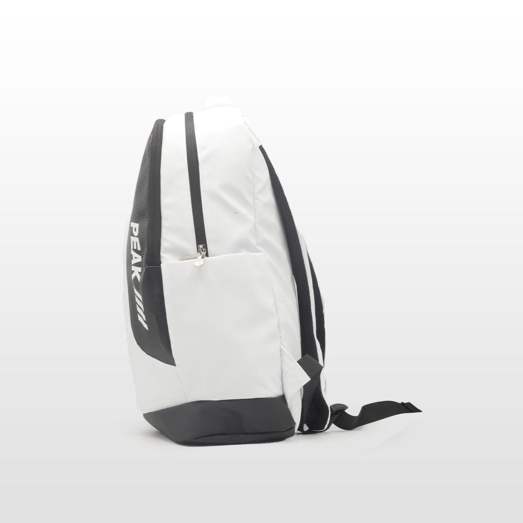 Peak Backpack White - 2