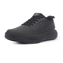 Peak Taichi Casual Shoes Black - 2